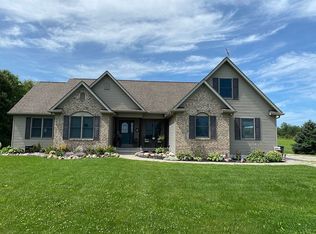 4284 Hurds Corner Rd, Kingston, MI 48741