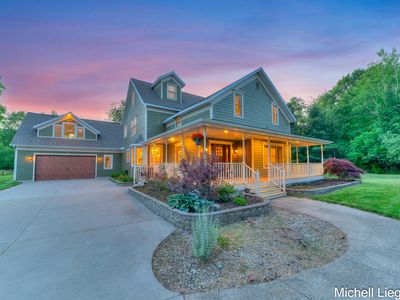 499 N Buys Rd, Muskegon, MI, 49445