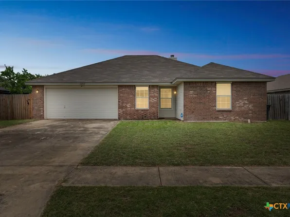 3203 Lorena Dr, Killeen, TX 76549