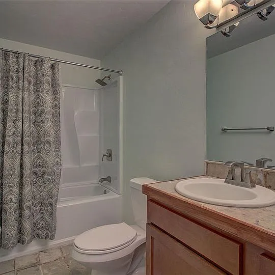 Master bath