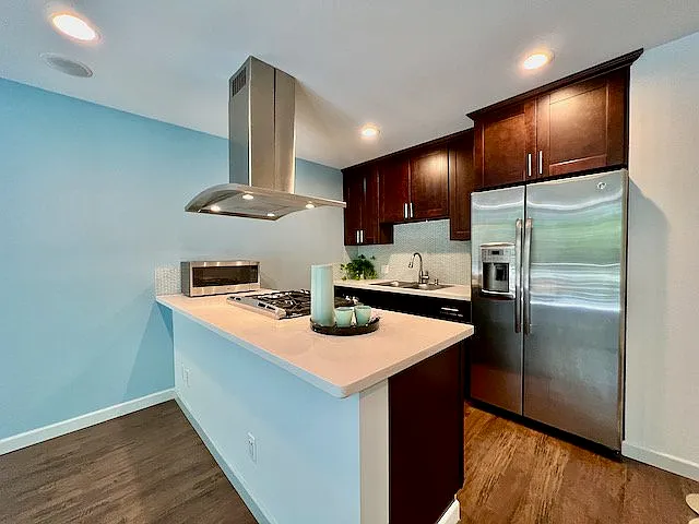 1920 Hillcrest Rd #8A — Photo 11