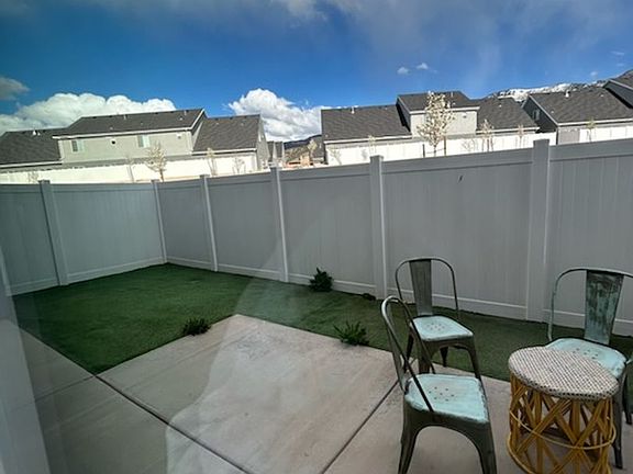 4th image of 1587 S West Topaz Dr #D