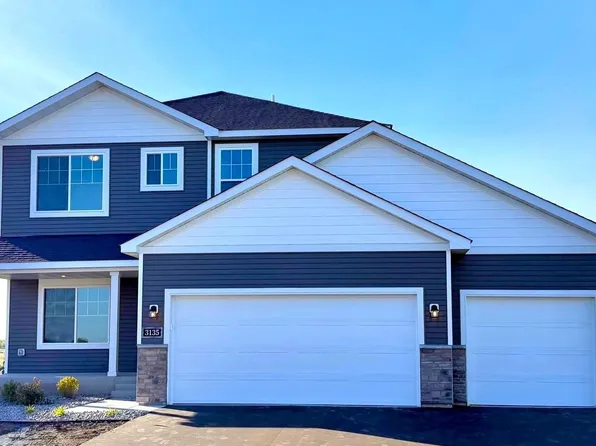 3135 Jandura Ave NE, Saint Michael, MN 55376