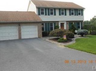 3547 Hecktown Rd, Bethlehem, PA 18020