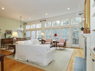 63 Forest Edge, Plymouth, MA 02360