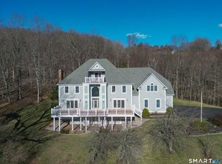 83 Bayberry Hill Road, Avon, CT 06001