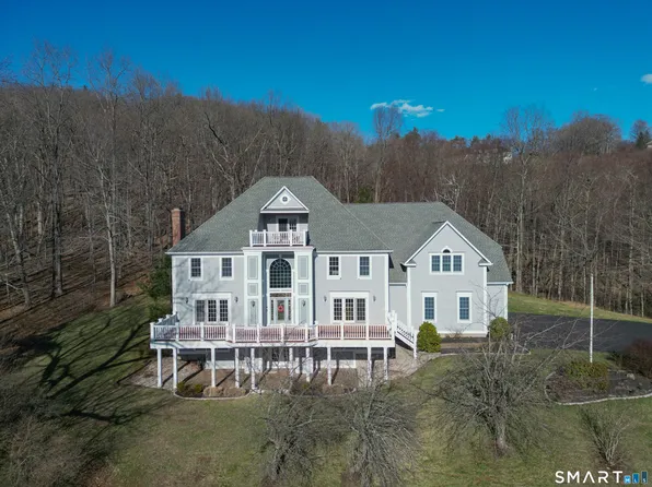 83 Bayberry Hill Road, Avon, CT 06001