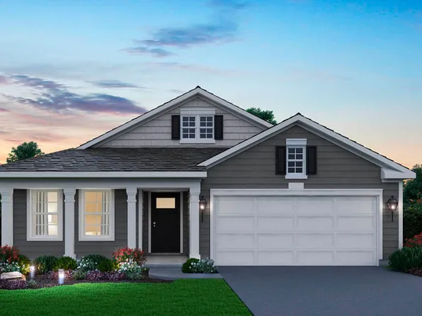 7676 W 106th Pl, Crown Point, IN 46307