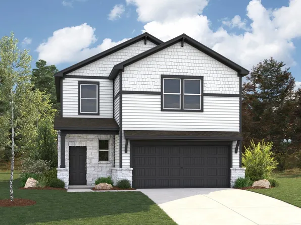 12000 Russo Dr, Austin, TX 78747