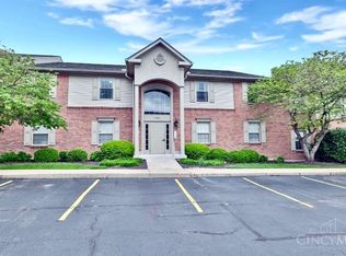 5342 Meadow Walk Ln UNIT 4U, Cincinnati, OH 45247