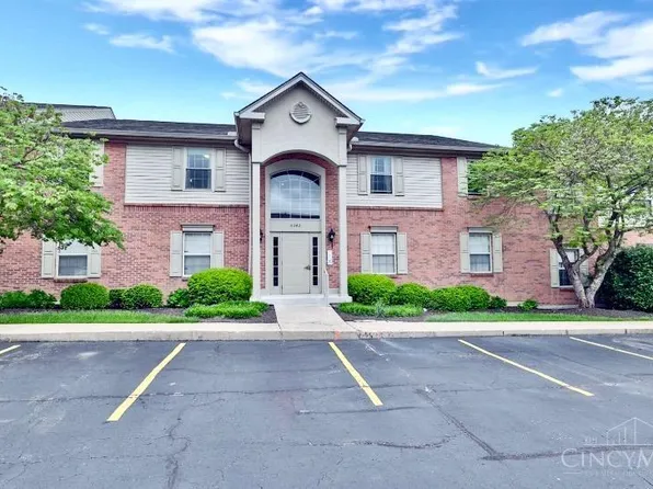 5342 Meadow Walk Ln Unit 4U, Cincinnati, OH 45247