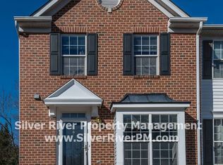 12600 Trotwood Ct, Beltsville, MD 20705