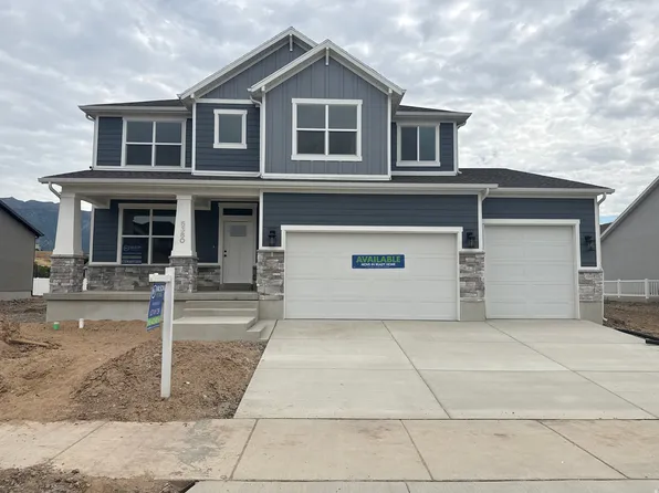 6380 S Larry Way #139, South Weber, UT 84405