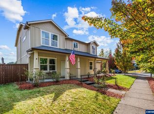 629 Montclair Dr NE, Albany, OR 97322