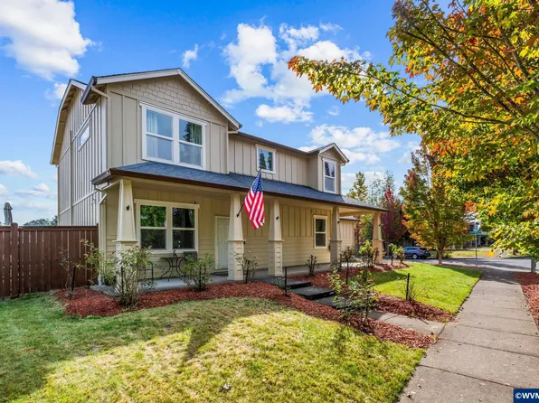 629 Montclair Dr NE, Albany, OR 97322