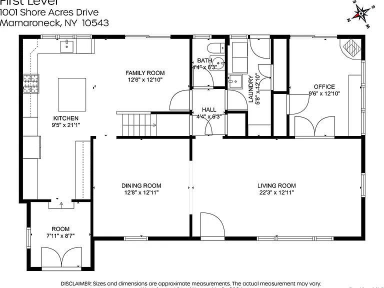 1001 Shore Acres Dr — Photo 37