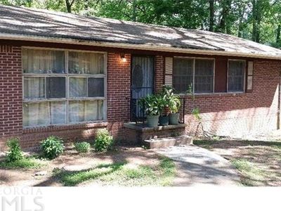 1870 Sahara Dr SE, Atlanta, GA, 30316
