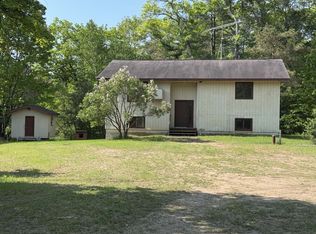 7727 Crow Rd, Lake Tomahawk, WI 54539