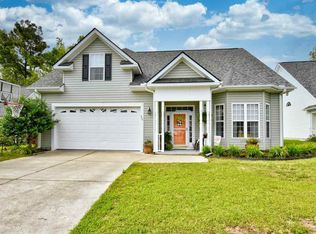 327 Foxridge Dr, Myrtle Beach, SC 29588
