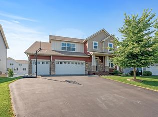 12453 Isetta Ct, Blaine, MN 55449