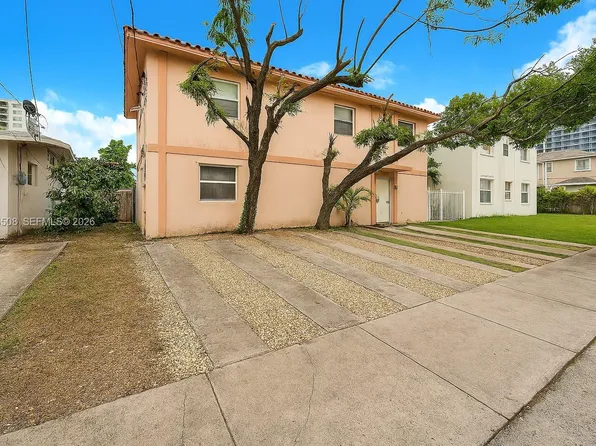 2645 SW 28th Ct, Miami, FL 33133