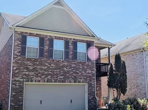 104 Thorncrest Ct, Tucker, GA 30084