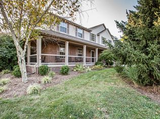 101 Canewood Blvd, Georgetown, KY 40324