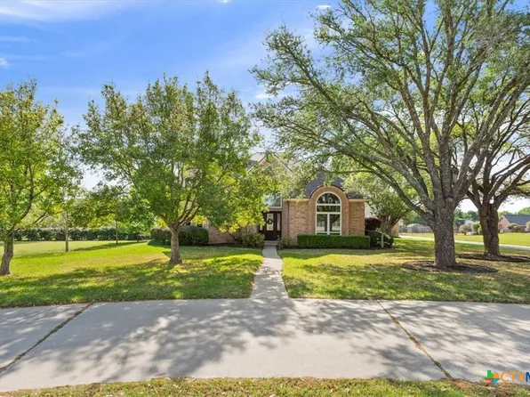 1704 Canyon Springs Dr, Belton, TX 76513