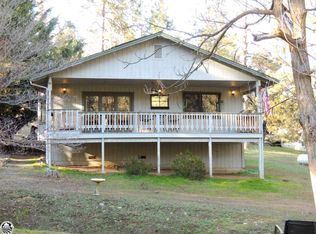 19762 Cottonwood St, Groveland, CA