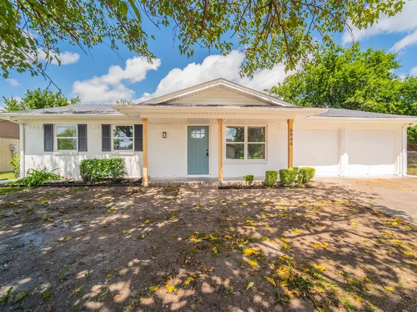 6944 Windy Hill Rd, Forest Hill, TX 76140