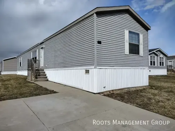 147 Maple Wood #147, Flint, MI 48504