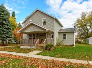 423 S Mulberry St, Marshall, MI 49068