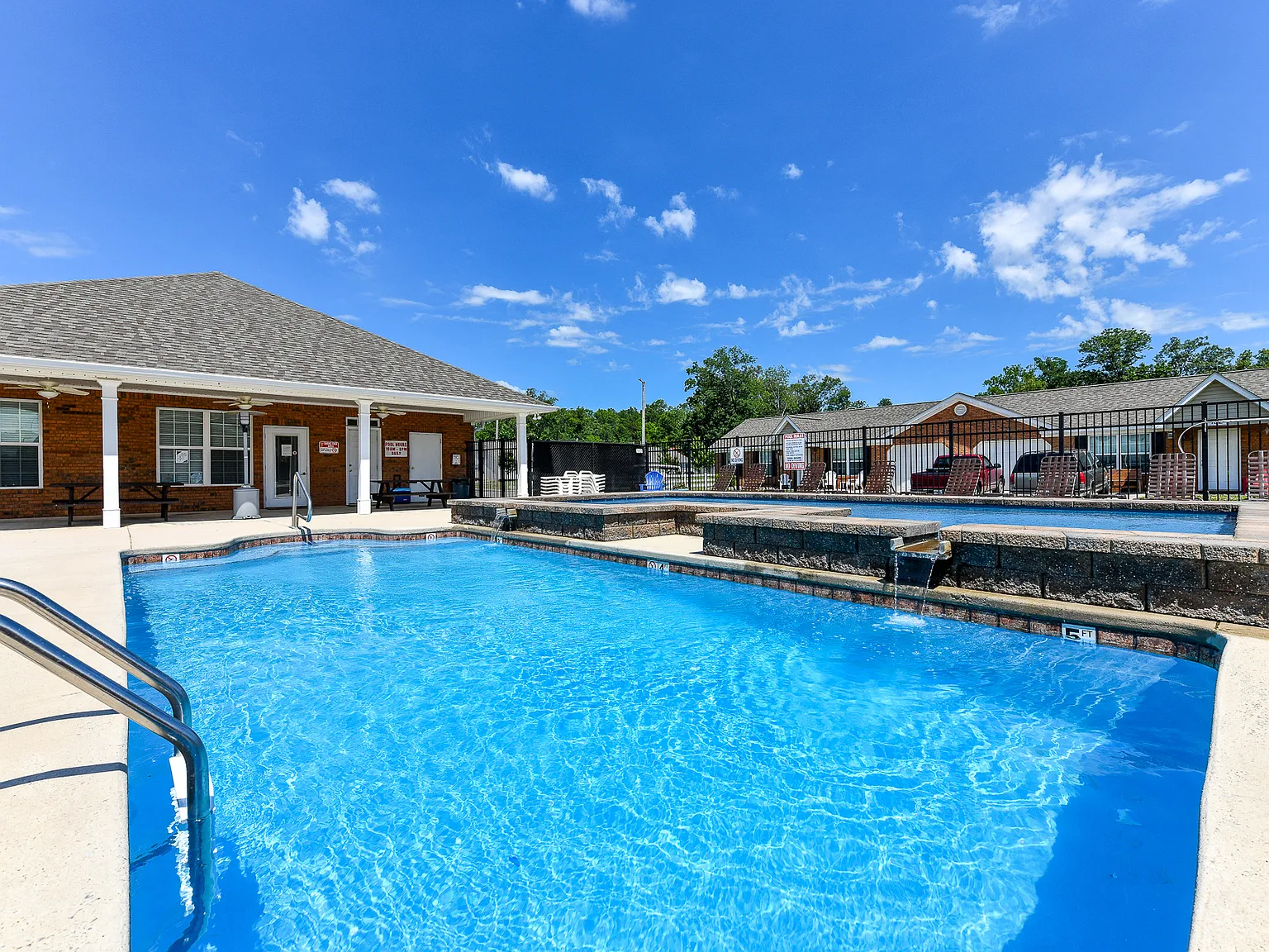 The Villages at Fort Town Apartments — Photo 4