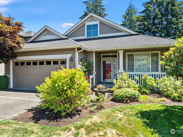 4221 Fairwood Boulevard NE, Tacoma, WA 98422