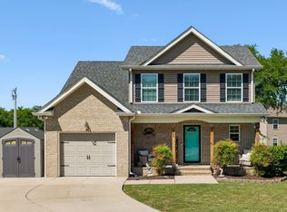 109 Eliza Way, Lebanon, TN 37087