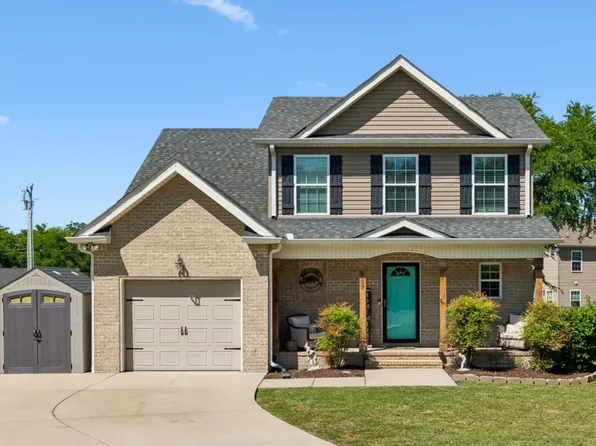 109 Eliza Way, Lebanon, TN 37087