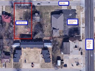 1920 NE 26th St, Moore, OK 73111