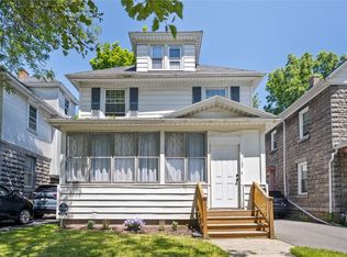 162 Furlong St, Rochester, NY 14621