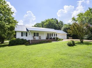 501 Woodrow St, Manchester, TN 37355