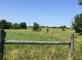 1187 Byron Rd, Kaufman, TX 75142