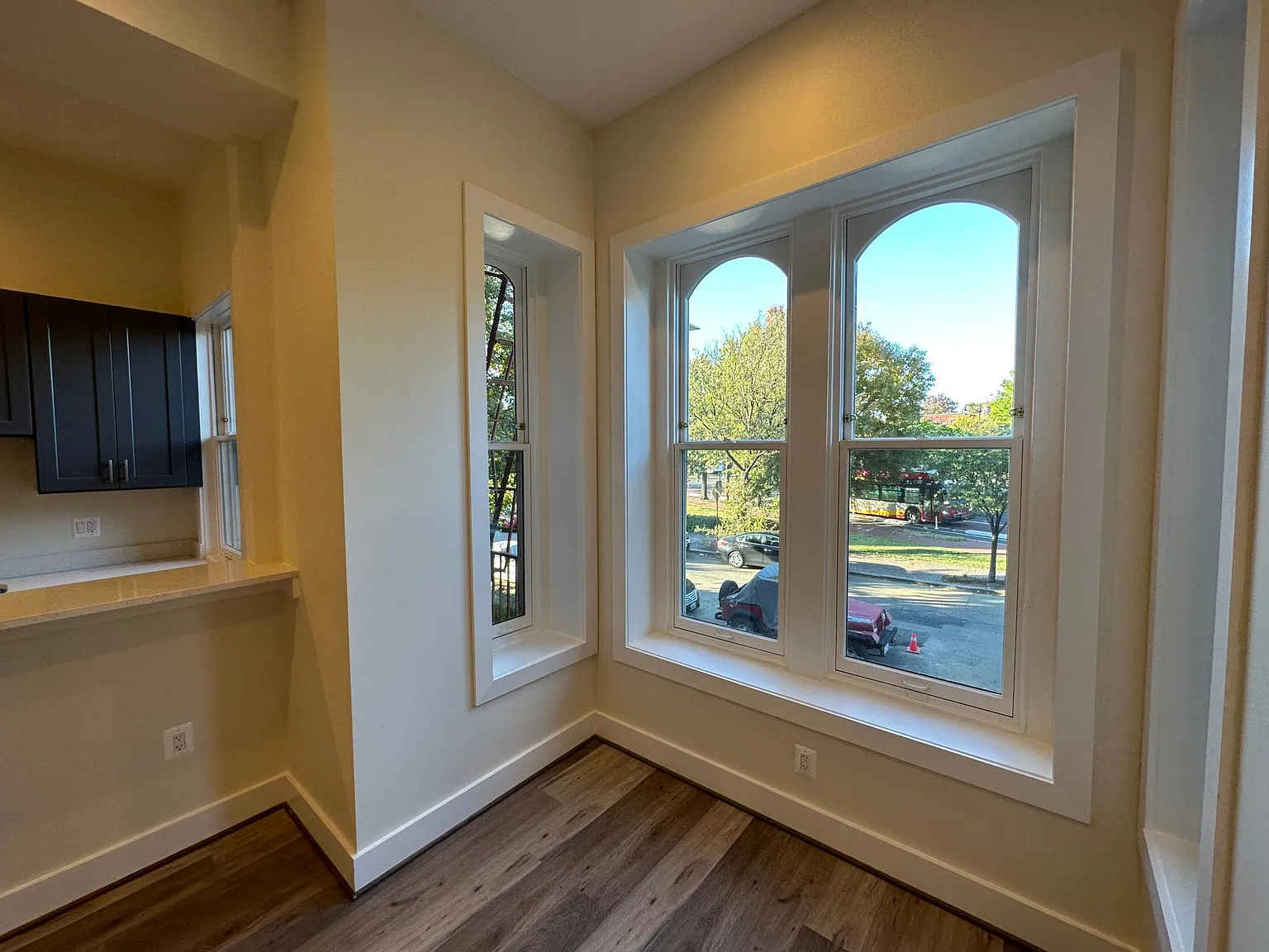 1 bed, 780 sqft, $3,395 — Photo 3