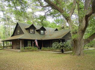 18806 Chickadee Ln, Tomball, TX 77377