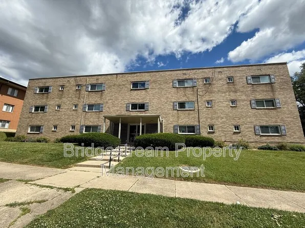 519 Heather Dr APT 1C, Dayton, OH 45405