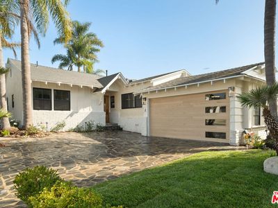 2933 Glenn Ave, Santa Monica, CA, 90405