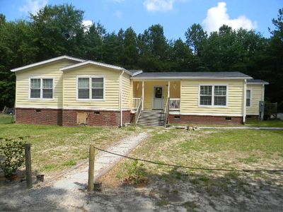 260 Water Works Rd, Johnston, SC, 29832