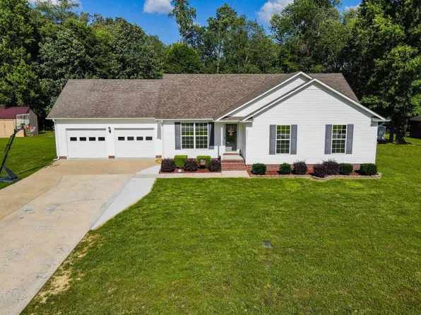 145 Timberline Dr, Lawrenceburg, TN 38464