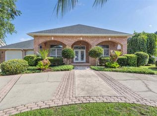 4112 N Cambridge Way, Pace, FL 32571