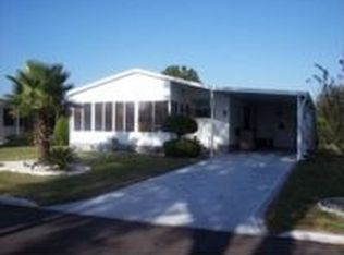8217 Fortune Hunter Dr, Brooksville, FL 34613