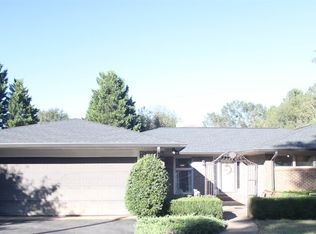 5435 Colbert Danielsville Rd, Colbert, GA 30628