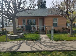 606 N 6th Ave, Yakima, WA 98902